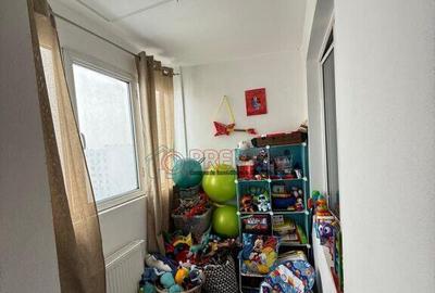 Berceni - Aparatorii Patriei 4 camere - 9