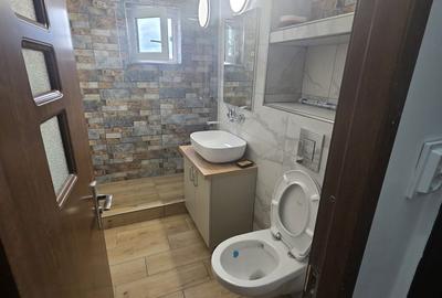 Apartament cu 2 camere în Central - 2