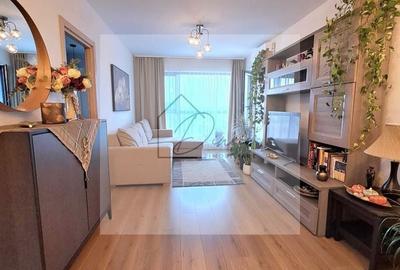 Apartament 3 camere Aviatiei - Pipera I ONIX North I Parcare I COM 0% - 11