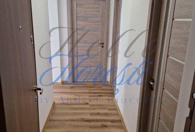 Apartament cu 3 camere semidecomandat în Gruia - 14