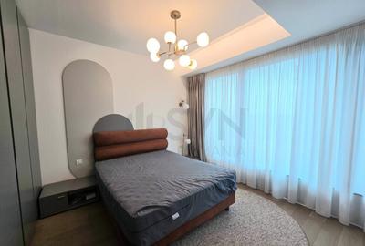Apartament 2 camere One Eliade - 8