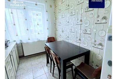 Apartament cu 2 camere, mobilat în Central - 5