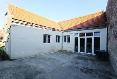 Casă individuală cu 3 camere cu Canalizare în Pojejena - 14