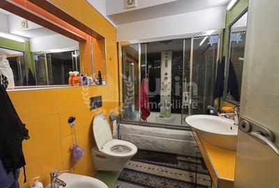 Apartament cu 3 camere semidecomandat, mobilat în Zorilor - 6