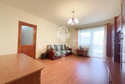 Garsonieră, mobilată în Florești - 4