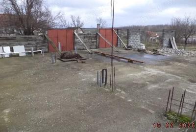 Casă cu Teren 1756 Mp în Vest - 5
