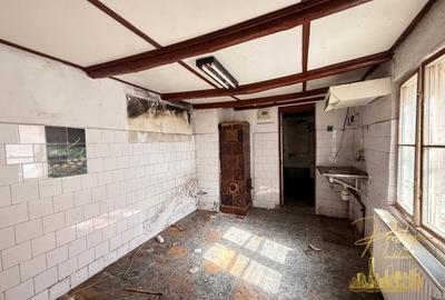 Hala de vanzare in zona Clujului- Oradea - 9