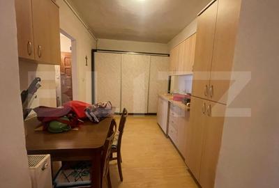 Apartament 2 camere, 57.21 mp, strada Partizanilor - 8