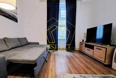 Apartament cu 1 camera | Ultracentral | Pia?a Sf. Gheorge - 1