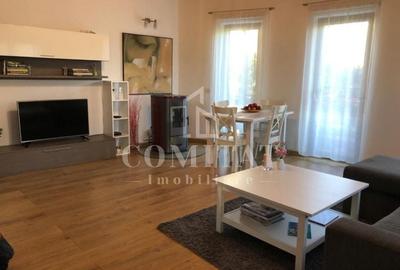 Casă cochetă cu teren generos și panoramă Chinteni - 18