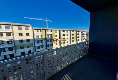 Apartament cu 2 camere decomandat, mobilat în Păcurari - 14