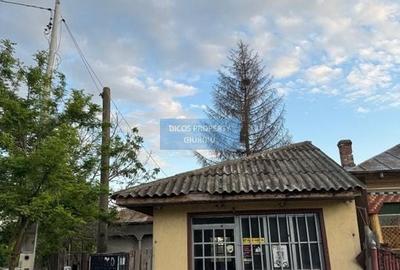 Casă + Spațiu Comercial - Oinacu, 2.658 mp teren - 3