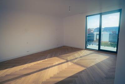 Duplex cu 5 camere cu Canalizare în Exterior Nord - 11