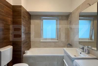 Apartament cu 3 camere în Horea