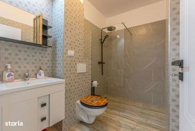 Apartament cu 2 camere în Cristian - 15