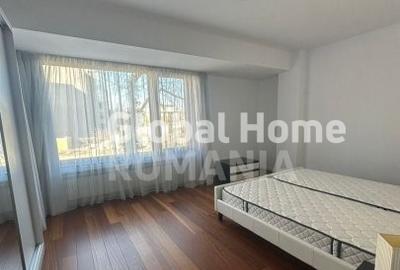Apart 3 Camere + 3 Locuri Parcare + Boxa | Parcul Kiseleff - Barbu Delavrancea - 2