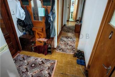 EXCLUSIVITATE! Apartament 3 camere cf 1 decomandat zona Micro 14 - 4
