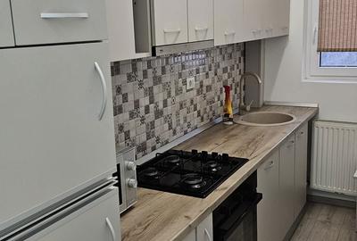 Apartament cu 2 camere decomandat în Sud - 5
