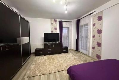 Apartament cu 3 camere semidecomandat în Exterior Sud - 3