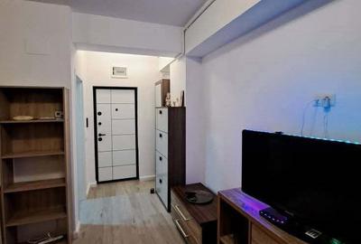 De inchiriat Garsoniera in Mamaia Nord - 3