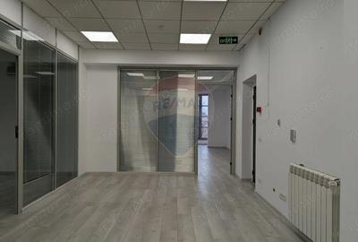 Spațiu comercial, de 251 mp, în Aviatorilor - 9
