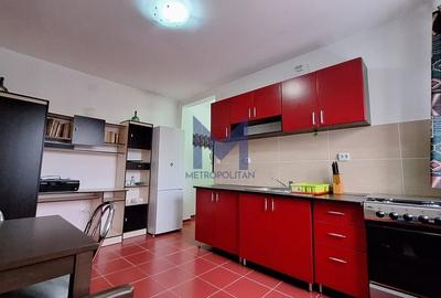 Apartament 1 cameră spațios, Gheorgheni, str Albac - 5