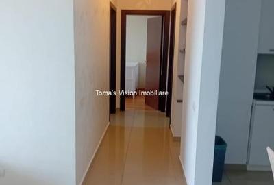 Apartament cu 3 camere în Exterior Nord - 4