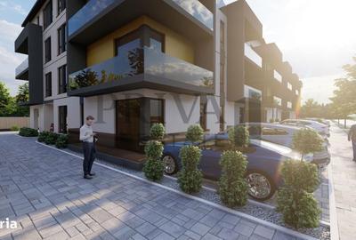 Apartament cu 2 camere în Girocului - 14