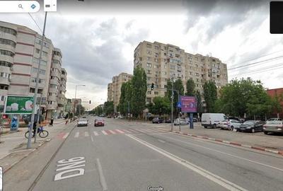 Apartament cu 2 camere semidecomandat în Ultracentral - 1