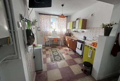 REPREZENTARE EXCLUSIVA Casa  252 mp in Ploiesti, zona Centrala. - 5
