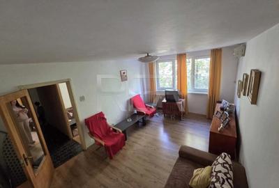 2 camere, decomandat, et 2/4-Drumul Taberei - 2