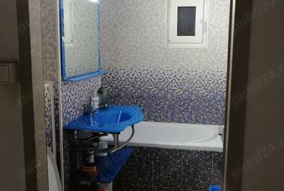 Apartament 4 camere decomandat, 2 bai, 1 boxa mare - Iasi - 3