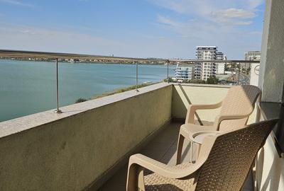Apartament de Închiriat -Mamaia Summerland 350 euro - 4