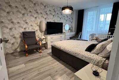 Apartament cu 3 camere decomandat în Central - 6