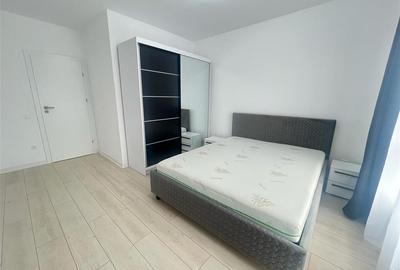 Apartament cu 3 camere decomandat în Exterior Sud - 8