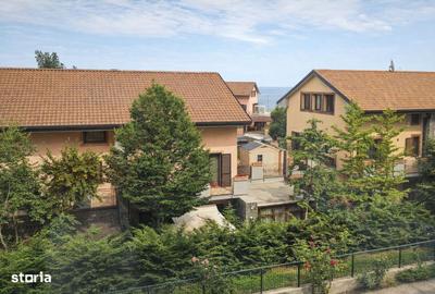 Apartament cu 2 camere în Faleza Nord - 10