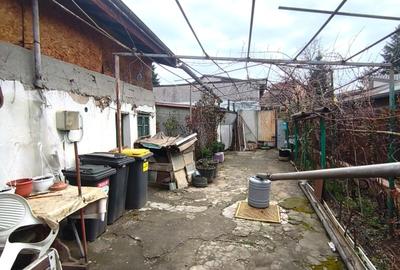 Casă individuală cu 4 camere cu Canalizare în Rahova - 5