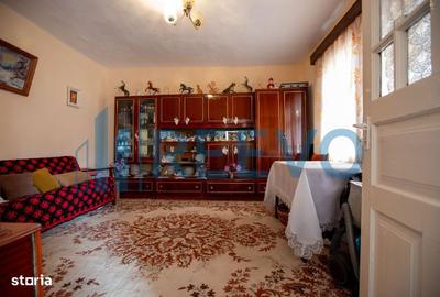 Casă cu 4 camere în Băcioiu - 7