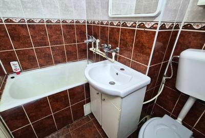 Zona Campus - Tomis Nord - ap 2 cam , parter/4 - cf 3 - 11