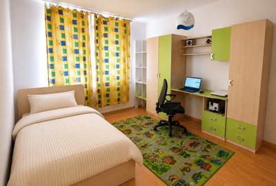Apartament cu 3 camere decomandat în Florești - 4