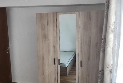 Apartament cu 2 camere decomandat, mobilat în Muncii - 7