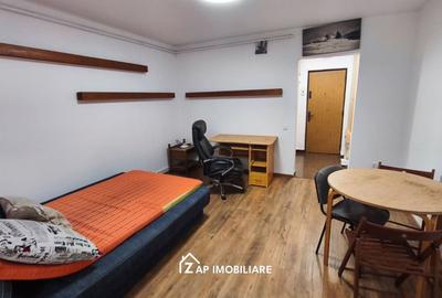 Garsonieră decomandată, mobilată în Aleea Carpați - 2