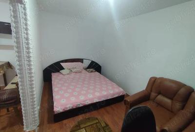 Apartament cu 2 camere semidecomandat în Central - 2