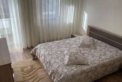 Garsonieră decomandată în Turnișor - 3