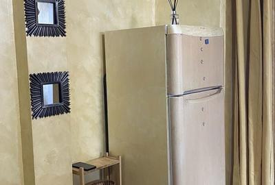 Casă cu 1 camere decomandat în Obor - 3