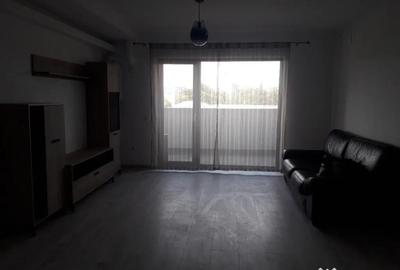 Apartament cu 2 camere decomandat în Central - 4