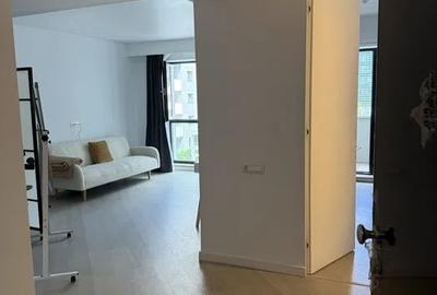 Apartament cu 2 camere decomandat, mobilat în Pipera