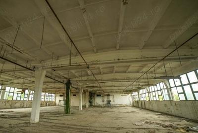 Inchiriez hala - 1