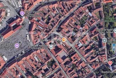 Spațiu comercial, de 56 mp, în Ultracentral