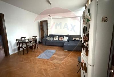 VANZARE Apartament cu 4 camere in zona Dacia - 10